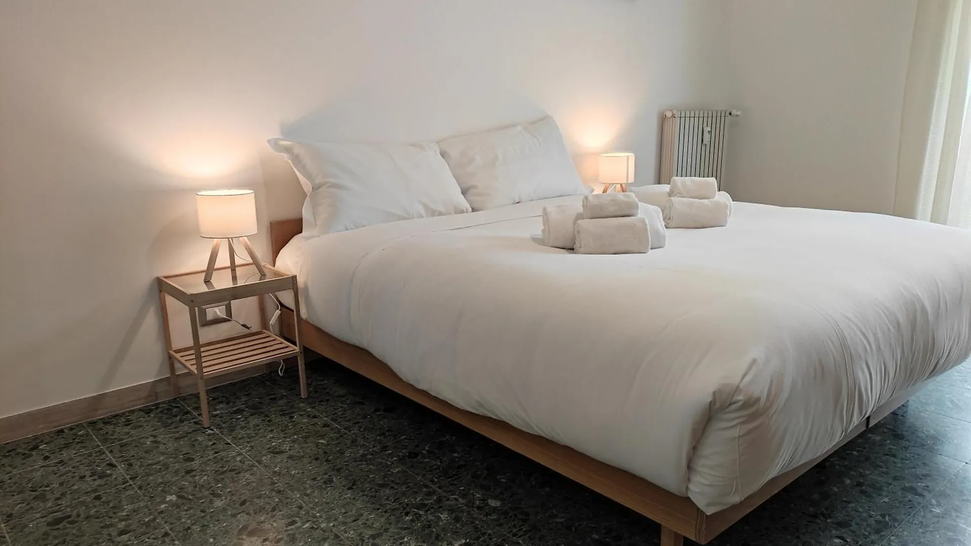 Silvia Apartment Rome
