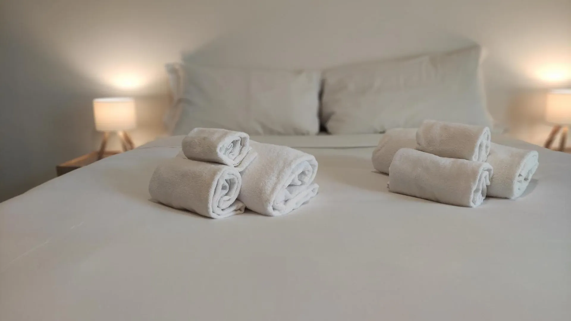 Silvia Apartment Rome