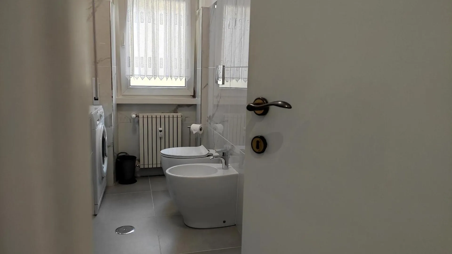 Silvia Apartment Rome Italy