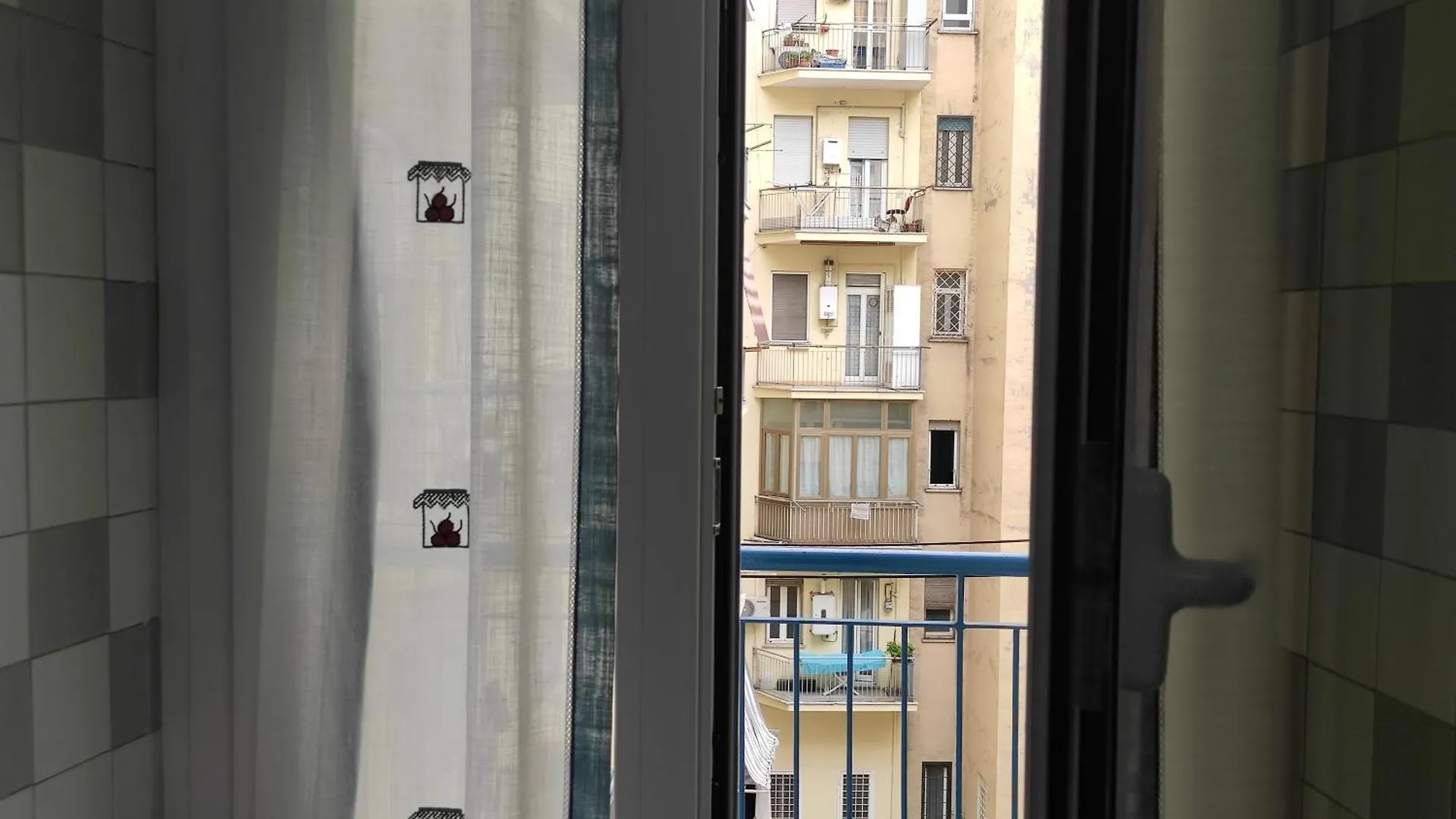 Silvia Apartment Rome
