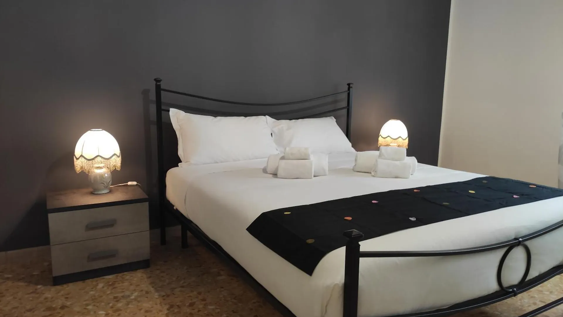 Silvia Apartment Rome