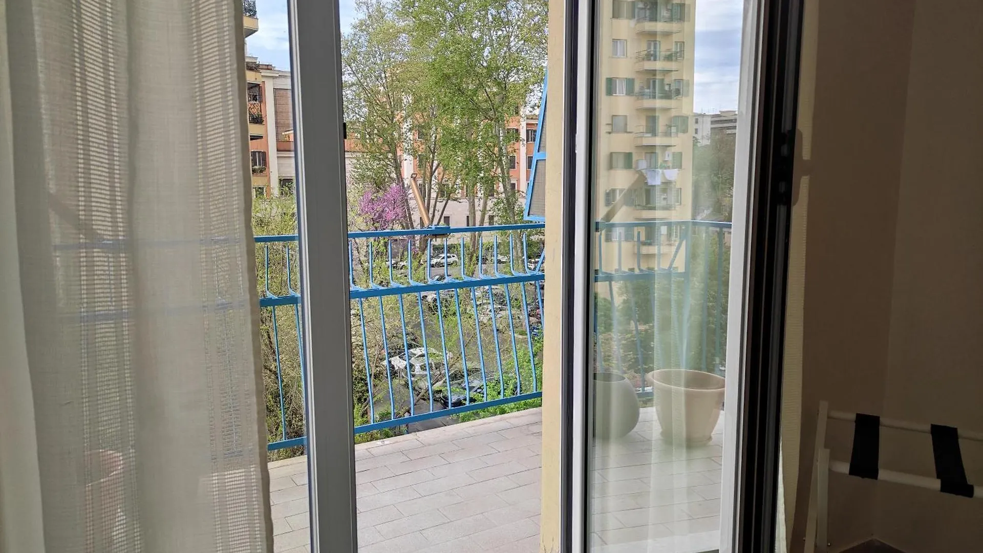 Silvia Apartment Rome 0*,  Italy