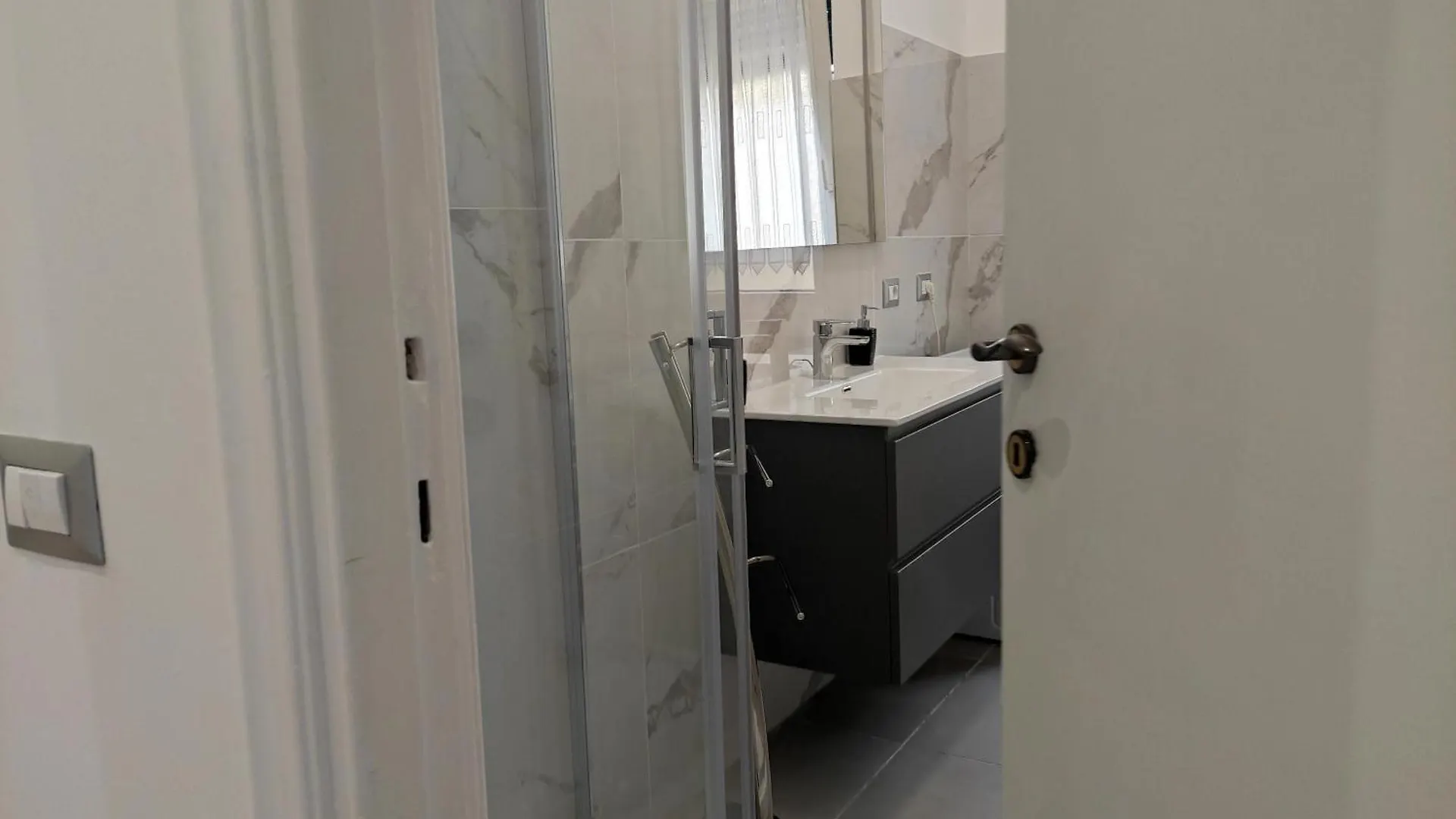 Silvia Apartment Rome