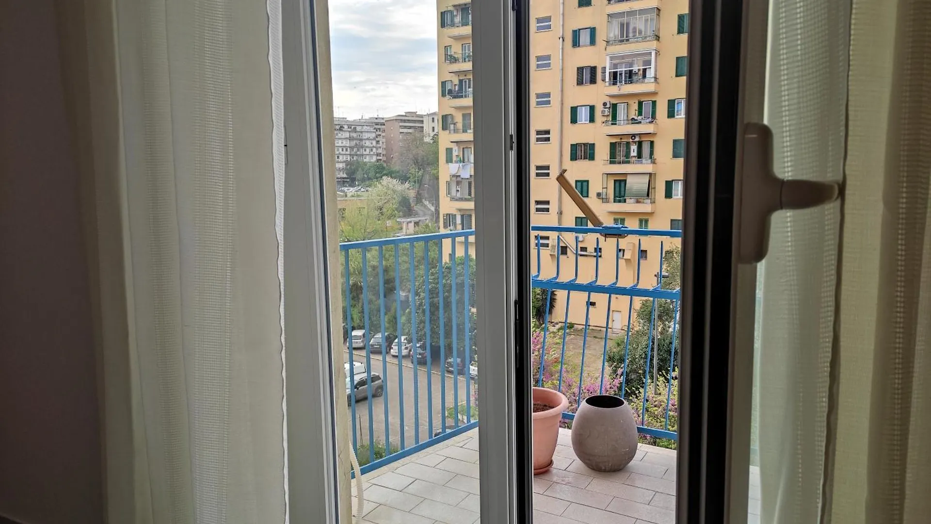 Silvia Apartment Rome Italy