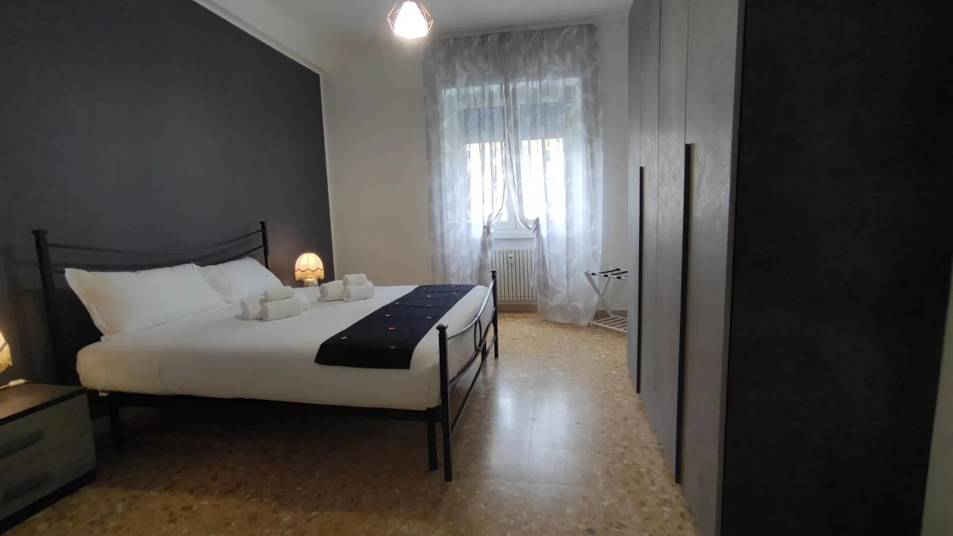 Silvia Apartment Rome