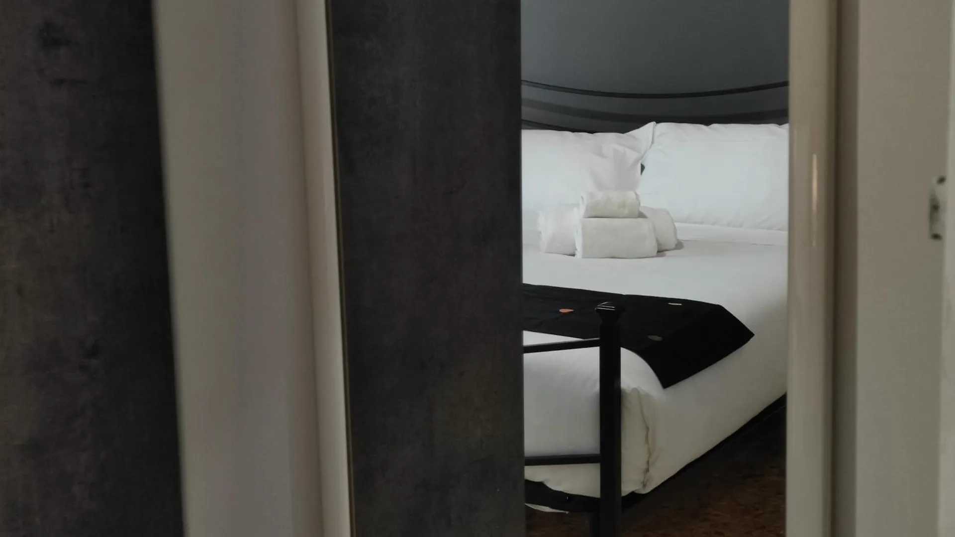 Silvia Apartment Rome Italy