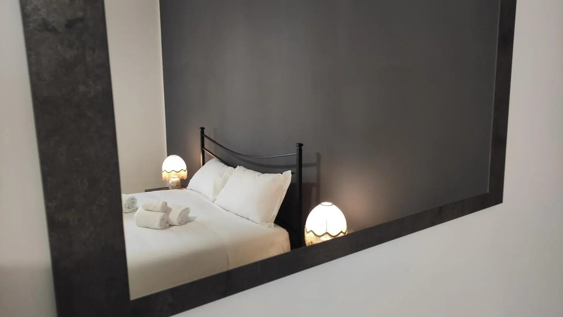 Silvia Apartment Rome