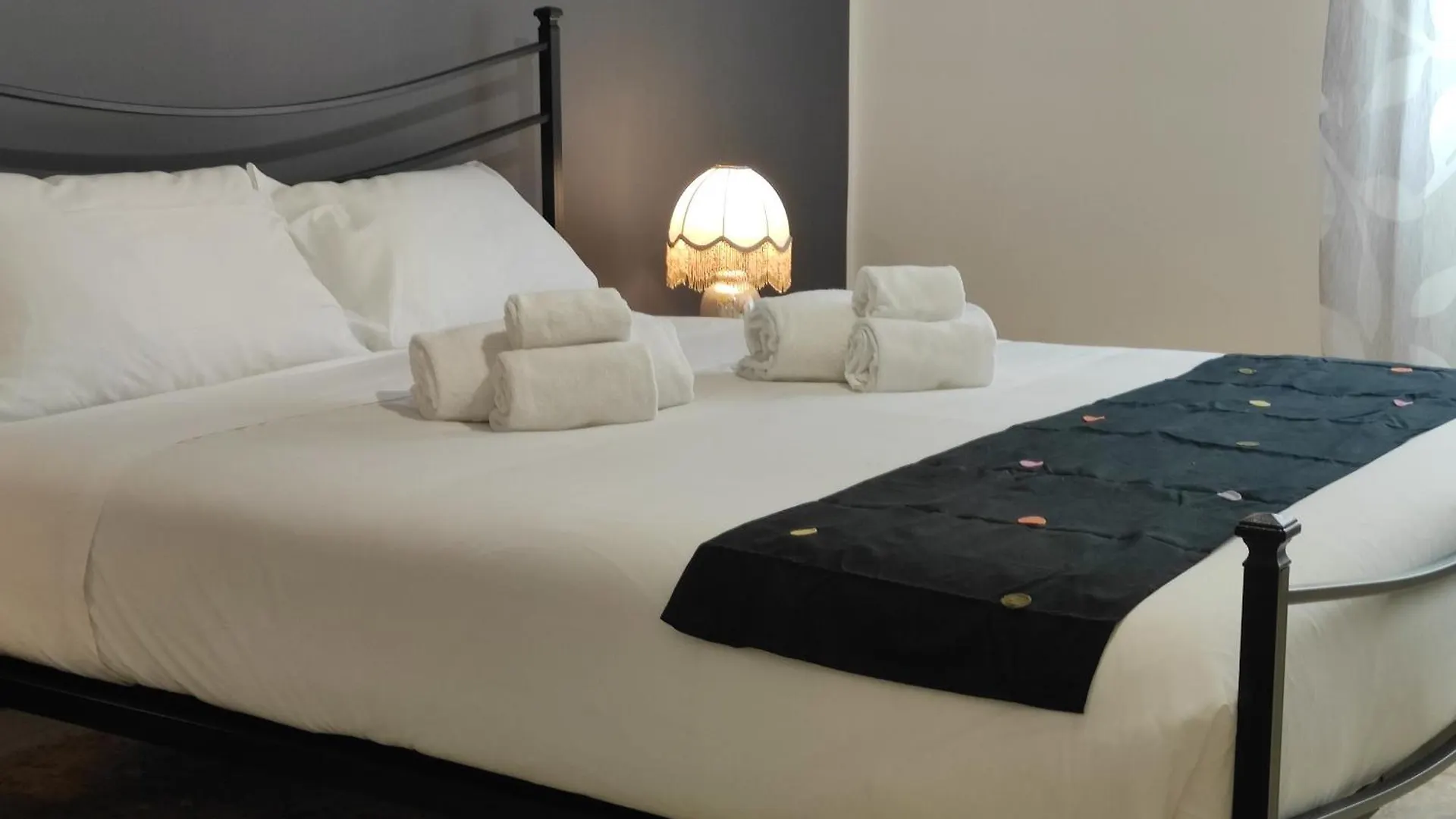 Silvia Apartment Rome Italy