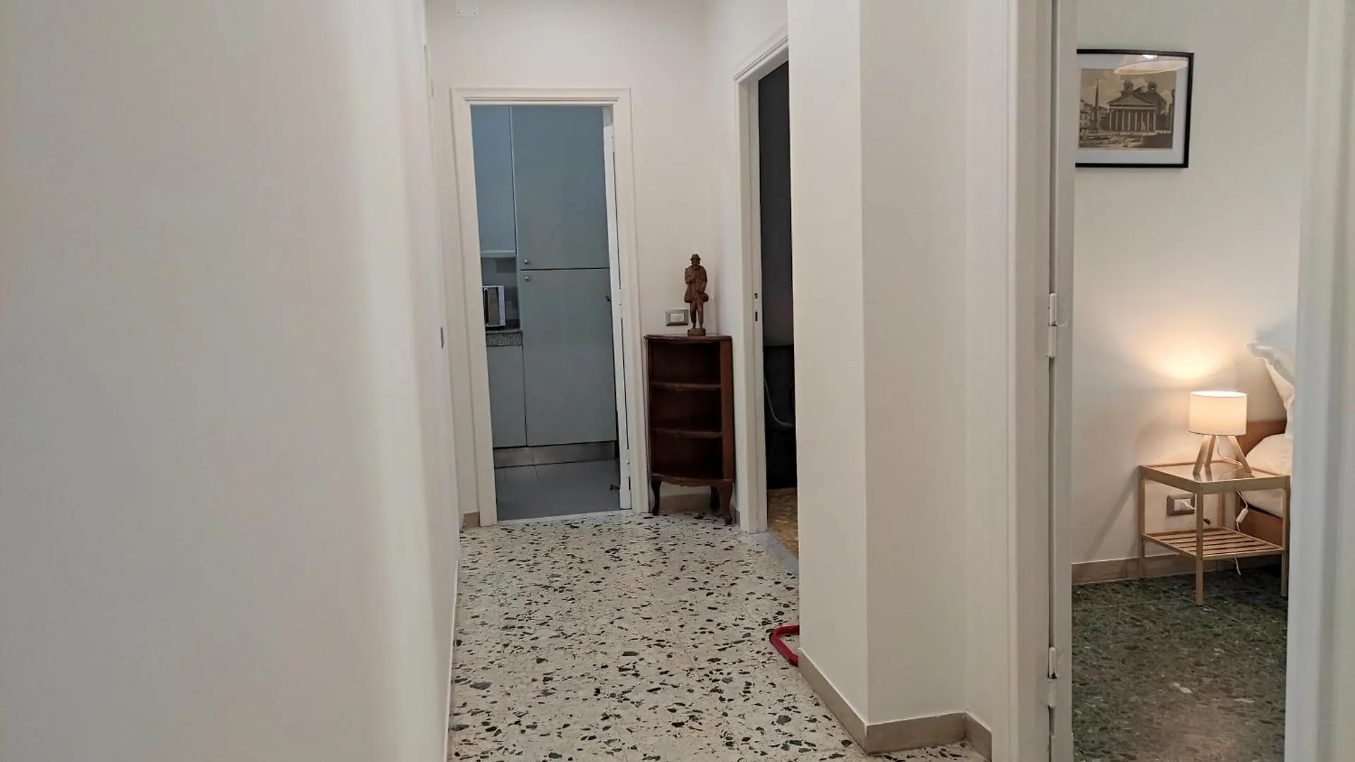 Silvia Apartment Rome Italy