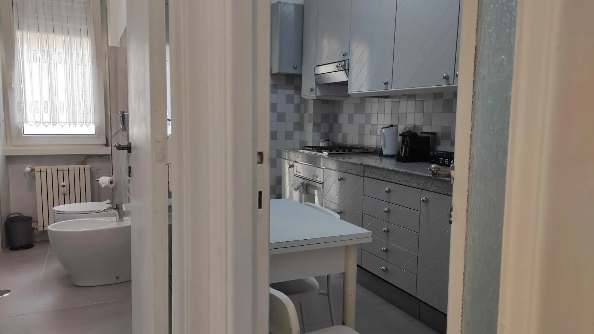 Silvia Apartment Rome
