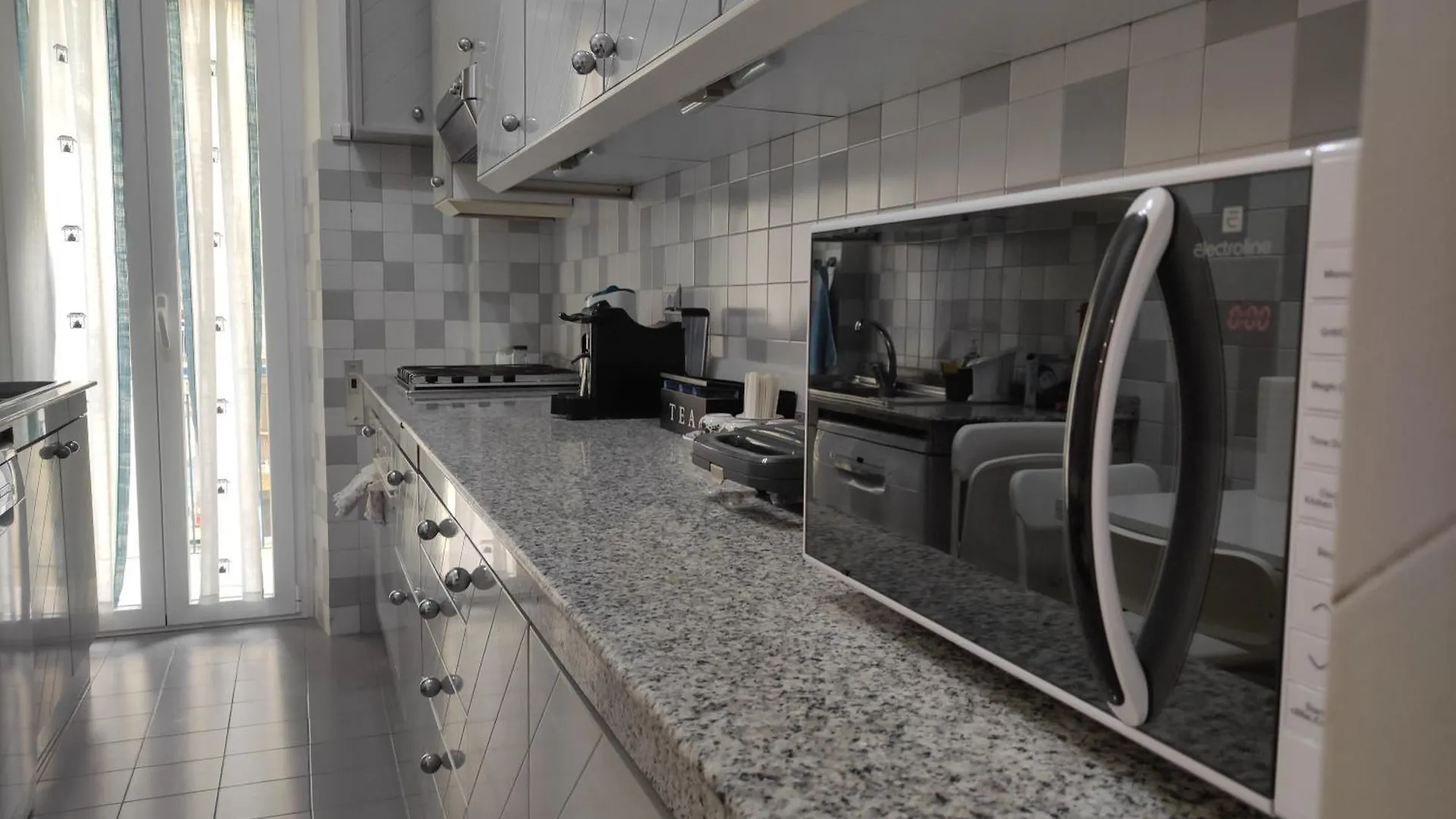 Silvia Apartment Rome 0*,