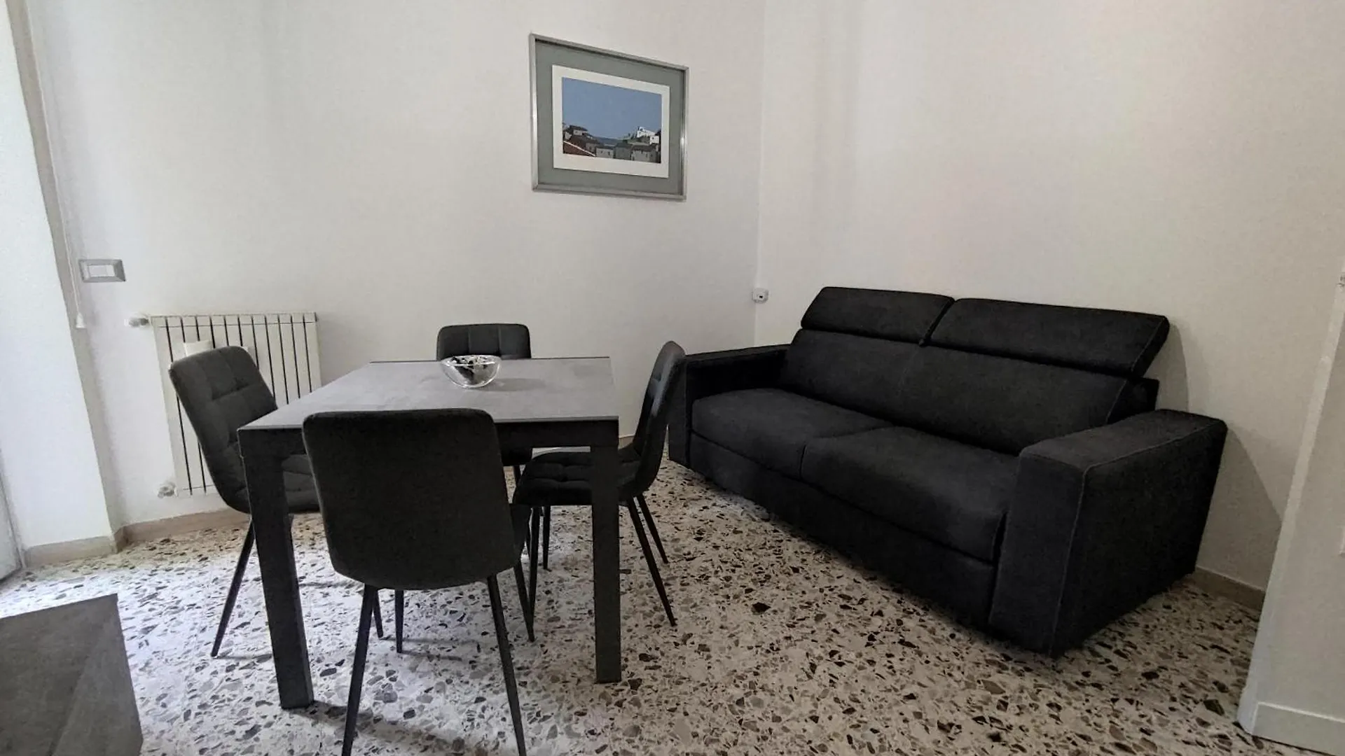 Silvia Apartment Rome