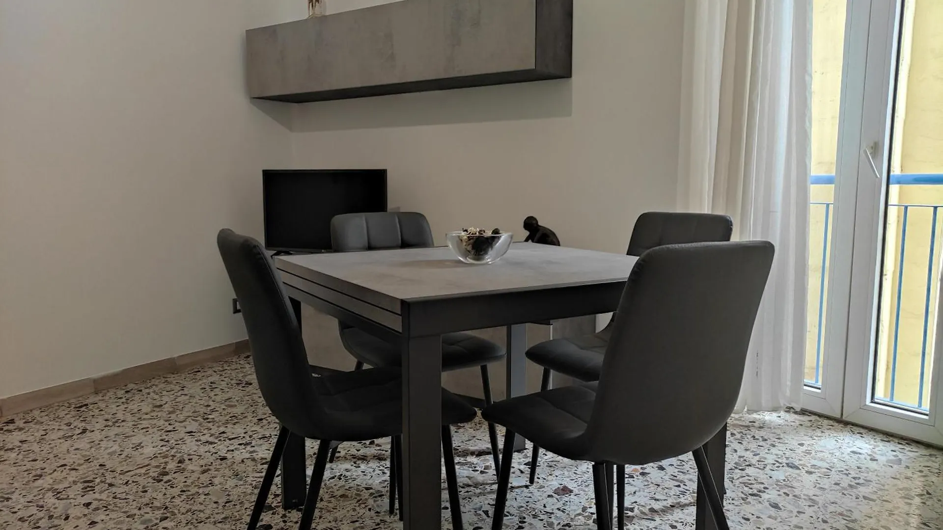 Silvia Apartment Rome