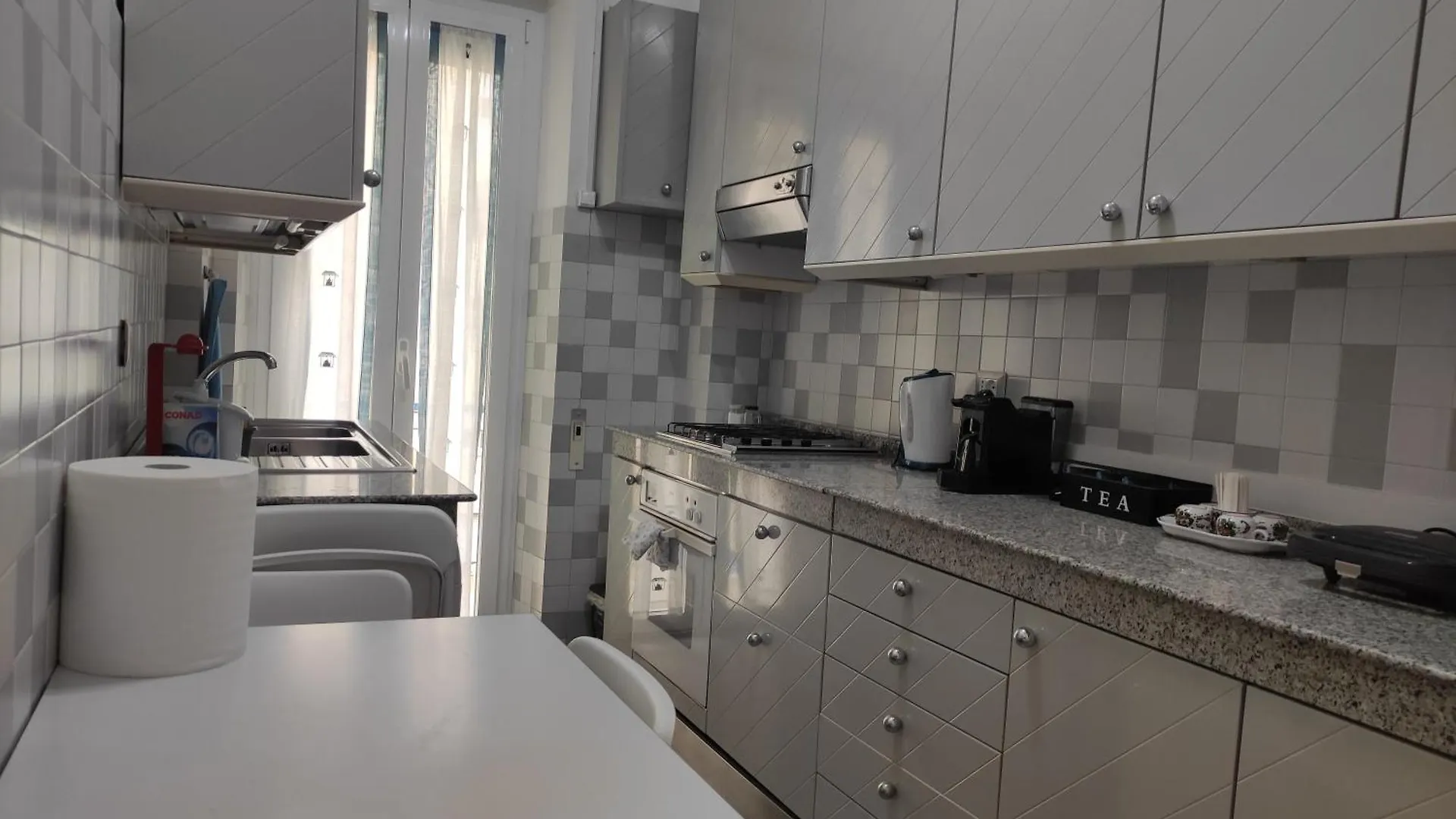 Silvia Apartment Rome