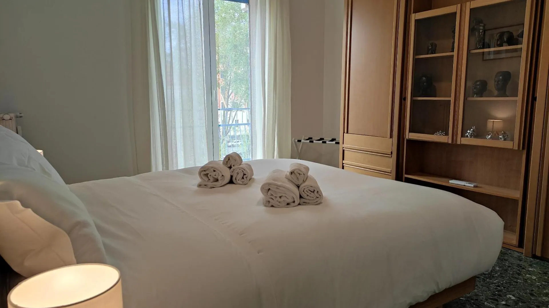 Silvia Apartment Rome