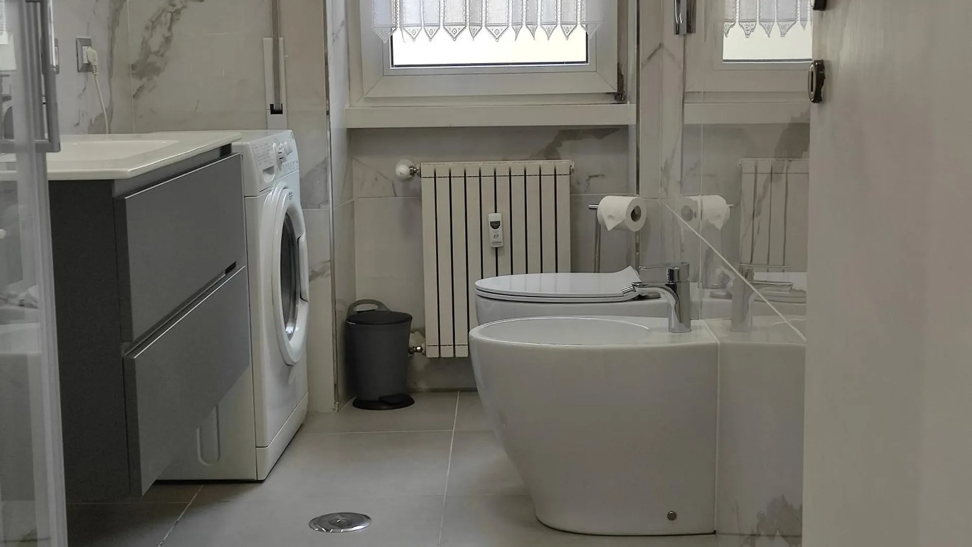 Silvia Apartment Rome